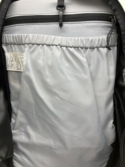 ARC'TERYX（アークテリクス）ARC'TERYX (アークテリクス) リュック 	Mantis 26 ブラックの古着・服飾アイテム