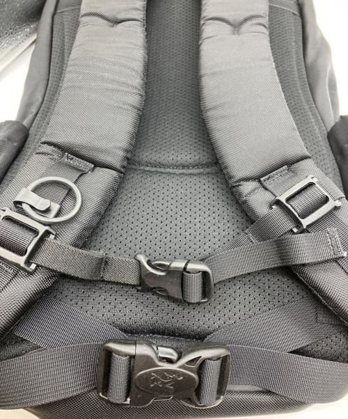 ARC'TERYX（アークテリクス）ARC'TERYX (アークテリクス) リュック 	Mantis 26 ブラックの古着・服飾アイテム