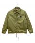 MONCLER（モンクレール）の古着「ダウンジャケット　MATTHIEU GIUBBOTTO」｜オリーブ