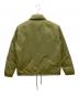 MONCLER (モンクレール) ダウンジャケット　MATTHIEU GIUBBOTTO オリーブ：40000円