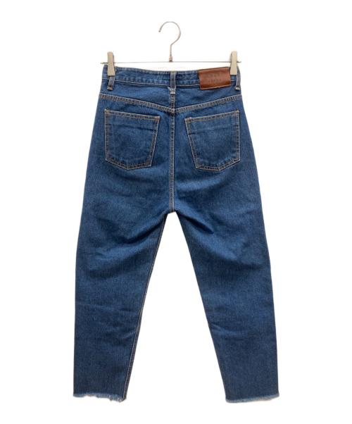 Ameri（アメリ）Ameri (アメリ) デニムパンツ インディゴ サイズ:Sの古着・服飾アイテム