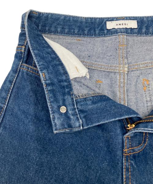 Ameri（アメリ）Ameri (アメリ) デニムパンツ インディゴ サイズ:Sの古着・服飾アイテム