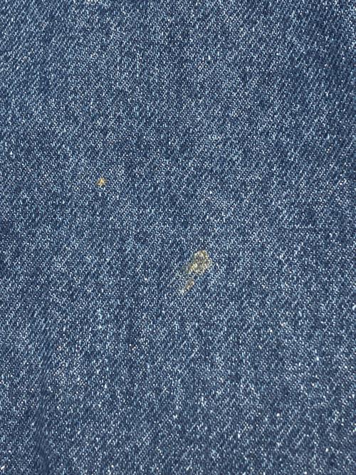Ameri（アメリ）Ameri (アメリ) デニムパンツ インディゴ サイズ:Sの古着・服飾アイテム