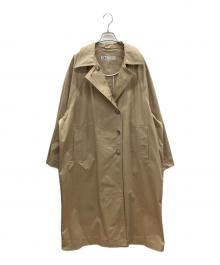 ZARA（ザラ）の古着「トレンチコート」｜ベージュ