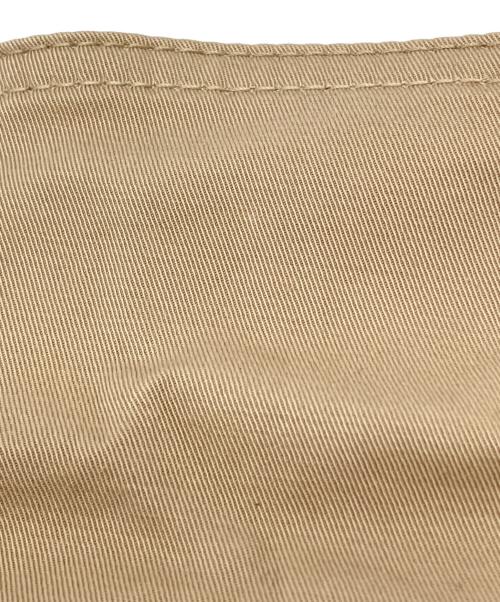 ZARA（ザラ）ZARA (ザラ) トレンチコート ベージュ サイズ:Lの古着・服飾アイテム
