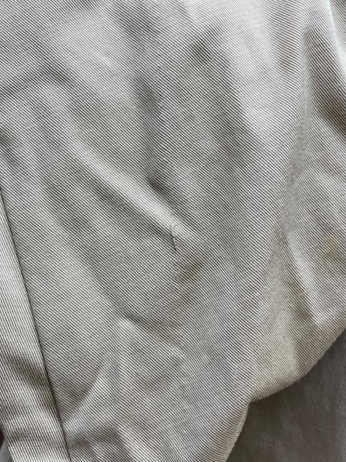 ZARA（ザラ）ZARA (ザラ) トレンチコート ベージュ サイズ:Lの古着・服飾アイテム