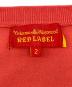 Vivienne Westwood RED LABELの古着・服飾アイテム：4000円