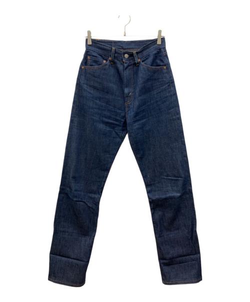 LEVI'S VINTAGE CLOTHING（リーバイス ビンテージ クロージング）LEVI'S VINTAGE CLOTHING (リーバイス ビンテージ クロージング) 701復刻デニムパンツ インディゴ サイズ:W27×L34の古着・服飾アイテム