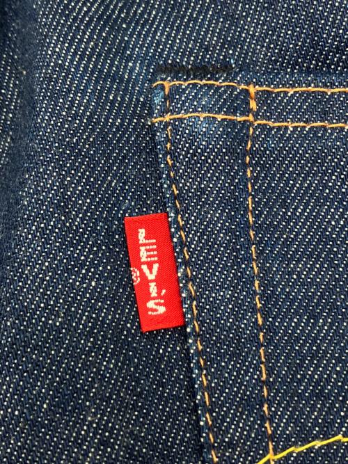 LEVI'S VINTAGE CLOTHING（リーバイス ビンテージ クロージング）LEVI'S VINTAGE CLOTHING (リーバイス ビンテージ クロージング) 701復刻デニムパンツ インディゴ サイズ:W27×L34の古着・服飾アイテム