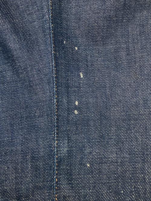 LEVI'S VINTAGE CLOTHING（リーバイス ビンテージ クロージング）LEVI'S VINTAGE CLOTHING (リーバイス ビンテージ クロージング) 701復刻デニムパンツ インディゴ サイズ:W27×L34の古着・服飾アイテム