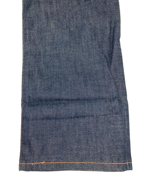 LEVI'S VINTAGE CLOTHING（リーバイス ビンテージ クロージング）LEVI'S VINTAGE CLOTHING (リーバイス ビンテージ クロージング) 701復刻デニムパンツ インディゴ サイズ:W27×L34の古着・服飾アイテム