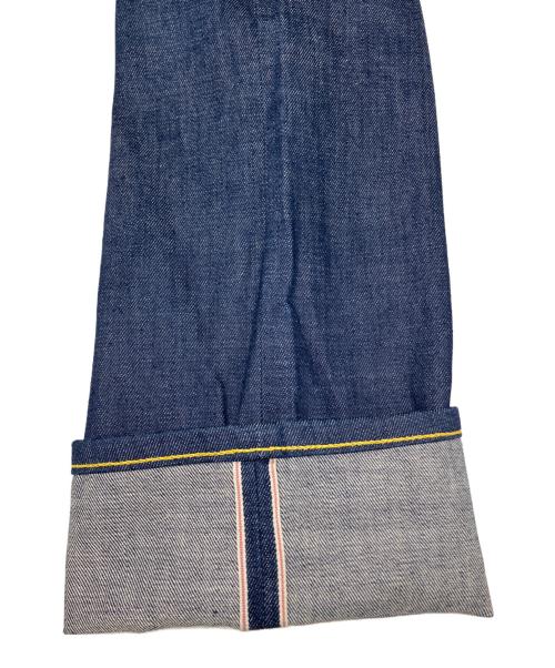 LEVI'S VINTAGE CLOTHING（リーバイス ビンテージ クロージング）LEVI'S VINTAGE CLOTHING (リーバイス ビンテージ クロージング) 701復刻デニムパンツ インディゴ サイズ:W27×L34の古着・服飾アイテム