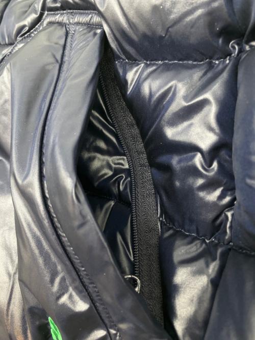 PEARLY GATES（パーリーゲイツ）PEARLY GATES (パーリーゲイツ) ダウンスカート ネイビー サイズ:1の古着・服飾アイテム