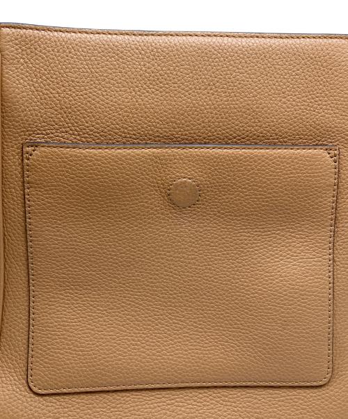 TORY BURCH（トリーバーチ）TORY BURCH (トリーバーチ) リュック ブラウンの古着・服飾アイテム