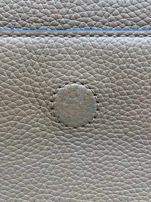 TORY BURCH（トリーバーチ）TORY BURCH (トリーバーチ) リュック ブラウンの古着・服飾アイテム