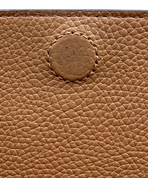 TORY BURCH（トリーバーチ）TORY BURCH (トリーバーチ) リュック ブラウンの古着・服飾アイテム