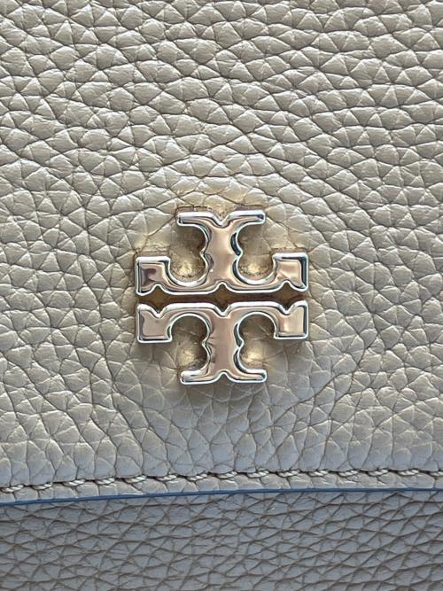 TORY BURCH（トリーバーチ）TORY BURCH (トリーバーチ) リュック ブラウンの古着・服飾アイテム