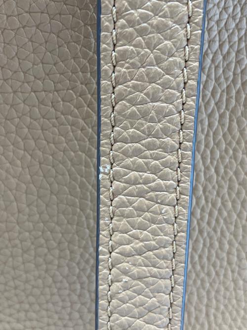 TORY BURCH（トリーバーチ）TORY BURCH (トリーバーチ) リュック ブラウンの古着・服飾アイテム