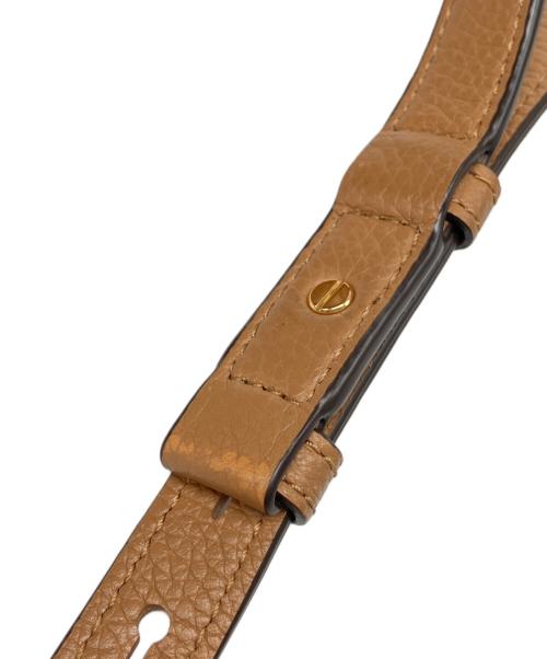 TORY BURCH（トリーバーチ）TORY BURCH (トリーバーチ) リュック ブラウンの古着・服飾アイテム