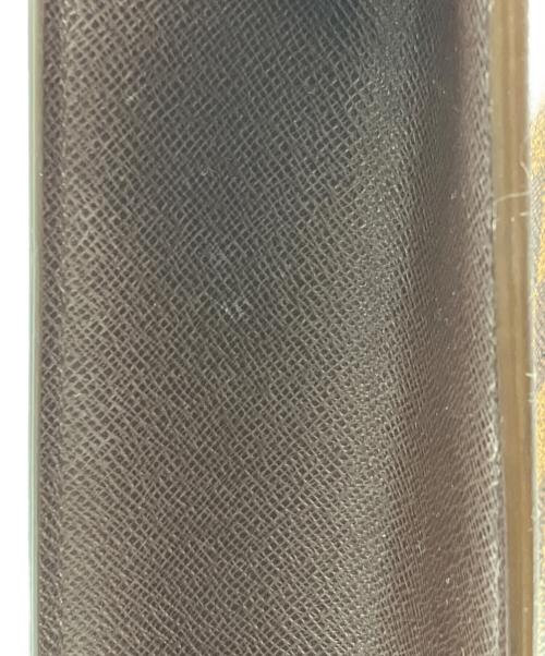LOUIS VUITTON（ルイ ヴィトン）LOUIS VUITTON (ルイ ヴィトン) トートバッグ ダミエ ヴェニスPM ブラウンの古着・服飾アイテム