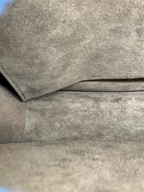 LOUIS VUITTON（ルイ ヴィトン）LOUIS VUITTON (ルイ ヴィトン) トートバッグ ダミエ ヴェニスPM ブラウンの古着・服飾アイテム