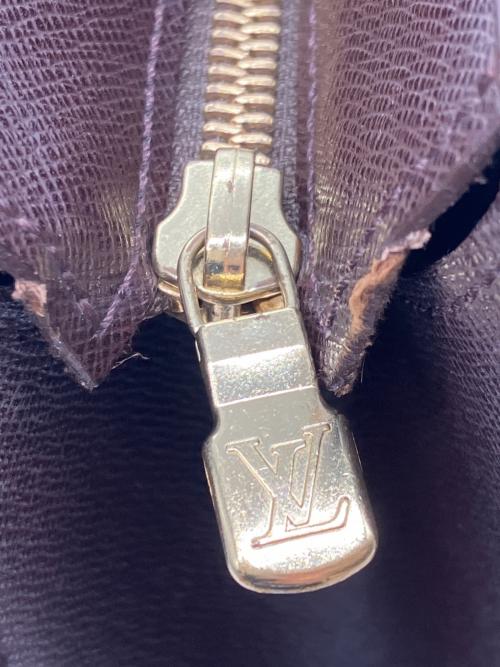 LOUIS VUITTON（ルイ ヴィトン）LOUIS VUITTON (ルイ ヴィトン) トートバッグ ダミエ ヴェニスPM ブラウンの古着・服飾アイテム