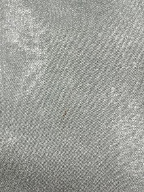Arobe（アローブ）Arobe (アローブ) 長袖ワンピース スカイブルー サイズ:2の古着・服飾アイテム