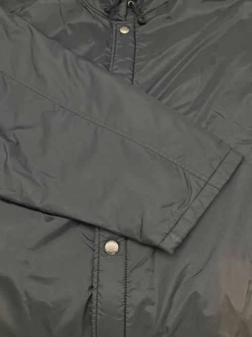 DIADORA（ディアドラ）DIADORA (ディアドラ) ベンチコート ネイビーの古着・服飾アイテム