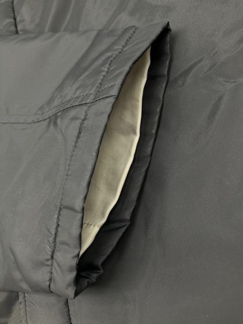DIADORA（ディアドラ）DIADORA (ディアドラ) ベンチコート ネイビーの古着・服飾アイテム