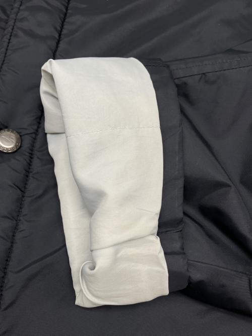 DIADORA（ディアドラ）DIADORA (ディアドラ) ベンチコート ネイビーの古着・服飾アイテム