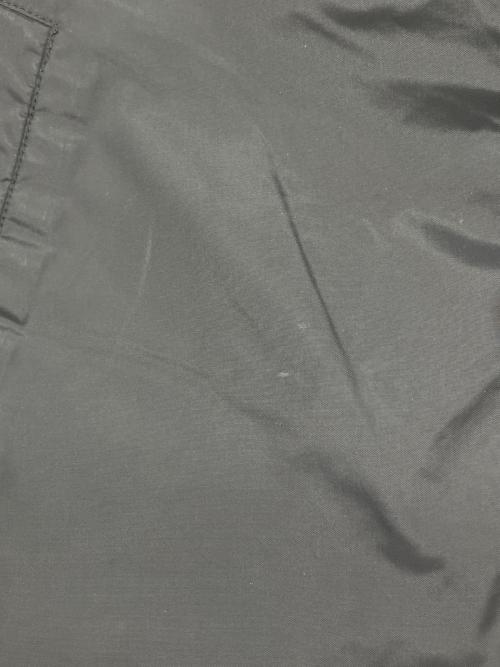 DIADORA（ディアドラ）DIADORA (ディアドラ) ベンチコート ネイビーの古着・服飾アイテム