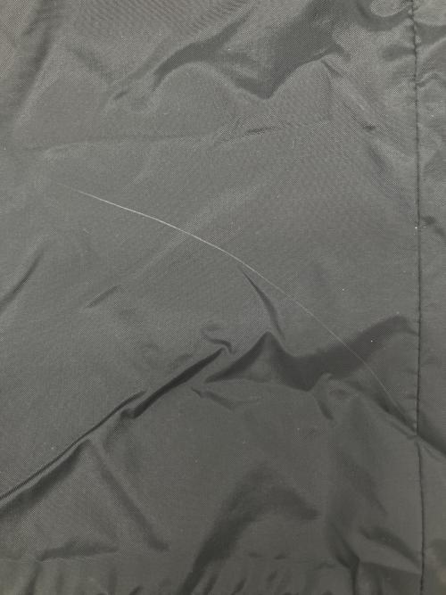 DIADORA（ディアドラ）DIADORA (ディアドラ) ベンチコート ネイビーの古着・服飾アイテム