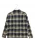 PENDLETON (ペンドルトン) 長袖シャツ オリーブ サイズ:Ｍ：7000円