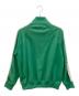 FRED PERRY (フレッドペリー) トラックジャケット　Y2K グリーン サイズ:Ｍ：8000円