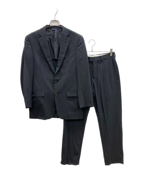 BROOKS BROTHERS（ブルックスブラザーズ）BROOKS BROTHERS (ブルックスブラザーズ) セットアップスーツ グレー サイズ:36S/W30の古着・服飾アイテム