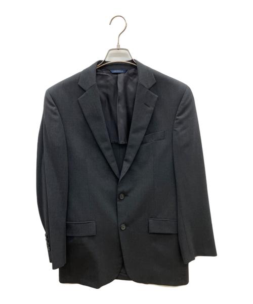 BROOKS BROTHERS（ブルックスブラザーズ）BROOKS BROTHERS (ブルックスブラザーズ) セットアップスーツ グレー サイズ:36S/W30の古着・服飾アイテム
