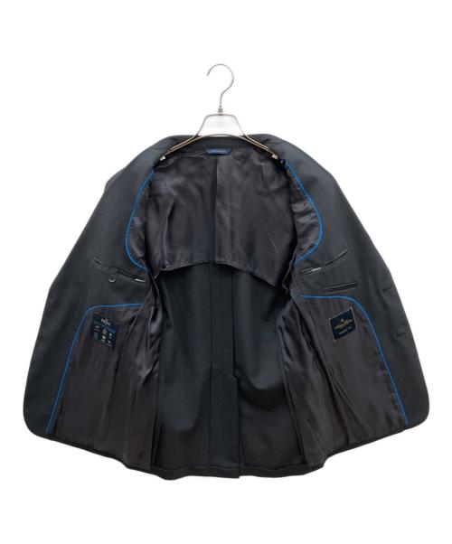 BROOKS BROTHERS（ブルックスブラザーズ）BROOKS BROTHERS (ブルックスブラザーズ) セットアップスーツ グレー サイズ:36S/W30の古着・服飾アイテム
