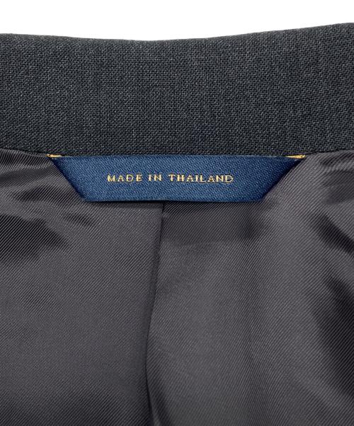 BROOKS BROTHERS（ブルックスブラザーズ）BROOKS BROTHERS (ブルックスブラザーズ) セットアップスーツ グレー サイズ:36S/W30の古着・服飾アイテム
