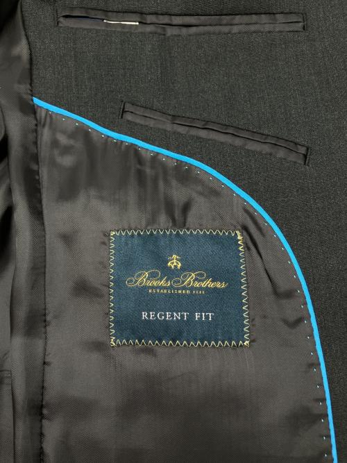 BROOKS BROTHERS（ブルックスブラザーズ）BROOKS BROTHERS (ブルックスブラザーズ) セットアップスーツ グレー サイズ:36S/W30の古着・服飾アイテム
