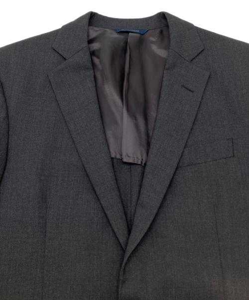 BROOKS BROTHERS（ブルックスブラザーズ）BROOKS BROTHERS (ブルックスブラザーズ) セットアップスーツ グレー サイズ:36S/W30の古着・服飾アイテム