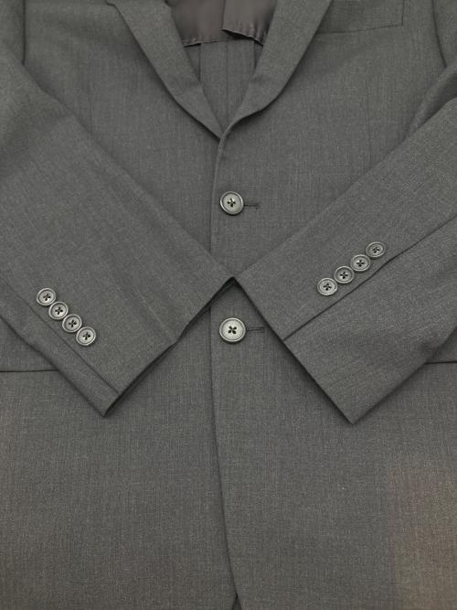 BROOKS BROTHERS（ブルックスブラザーズ）BROOKS BROTHERS (ブルックスブラザーズ) セットアップスーツ グレー サイズ:36S/W30の古着・服飾アイテム