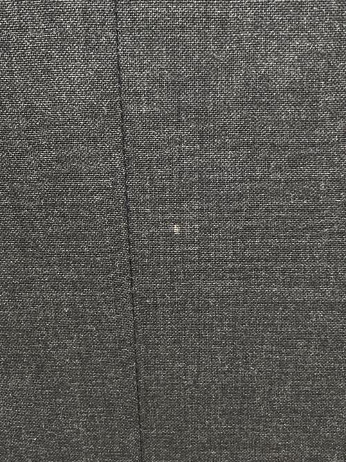 BROOKS BROTHERS（ブルックスブラザーズ）BROOKS BROTHERS (ブルックスブラザーズ) セットアップスーツ グレー サイズ:36S/W30の古着・服飾アイテム
