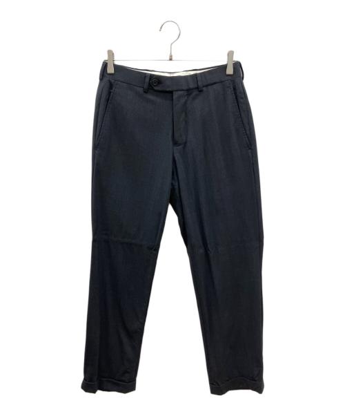 BROOKS BROTHERS（ブルックスブラザーズ）BROOKS BROTHERS (ブルックスブラザーズ) セットアップスーツ グレー サイズ:36S/W30の古着・服飾アイテム