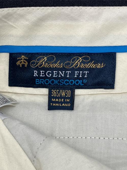 BROOKS BROTHERS（ブルックスブラザーズ）BROOKS BROTHERS (ブルックスブラザーズ) セットアップスーツ グレー サイズ:36S/W30の古着・服飾アイテム