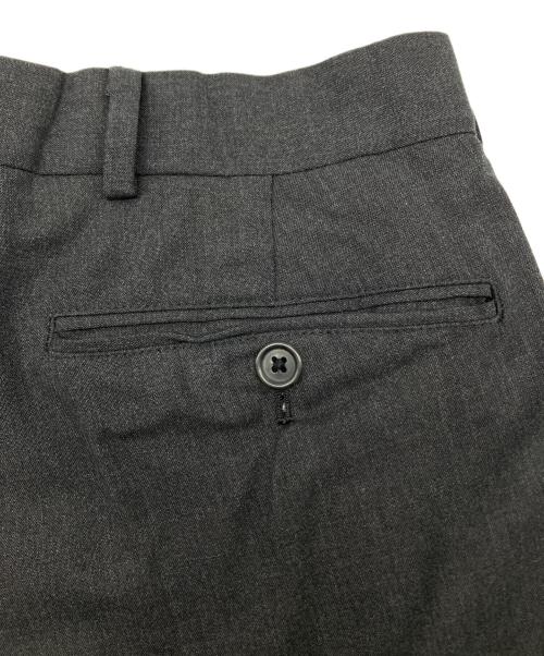 BROOKS BROTHERS（ブルックスブラザーズ）BROOKS BROTHERS (ブルックスブラザーズ) セットアップスーツ グレー サイズ:36S/W30の古着・服飾アイテム