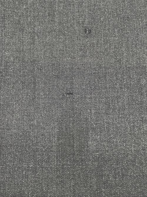 BROOKS BROTHERS（ブルックスブラザーズ）BROOKS BROTHERS (ブルックスブラザーズ) セットアップスーツ グレー サイズ:36S/W30の古着・服飾アイテム