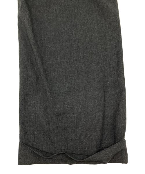 BROOKS BROTHERS（ブルックスブラザーズ）BROOKS BROTHERS (ブルックスブラザーズ) セットアップスーツ グレー サイズ:36S/W30の古着・服飾アイテム