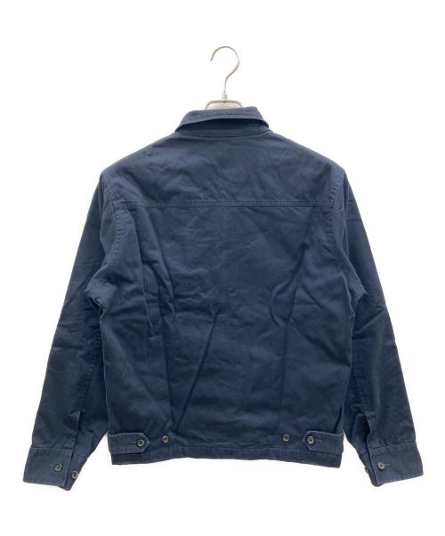 POLO RALPH LAUREN（ポロ・ラルフローレン）POLO RALPH LAUREN (ポロ・ラルフローレン) ジャケット ネイビー サイズ:Ｍの古着・服飾アイテム