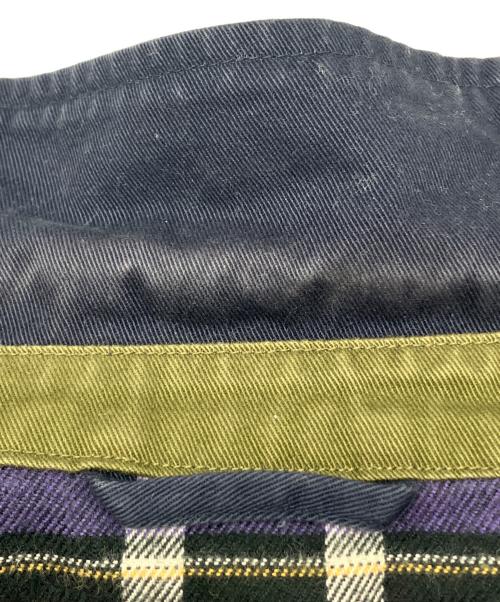 POLO RALPH LAUREN（ポロ・ラルフローレン）POLO RALPH LAUREN (ポロ・ラルフローレン) ジャケット ネイビー サイズ:Ｍの古着・服飾アイテム
