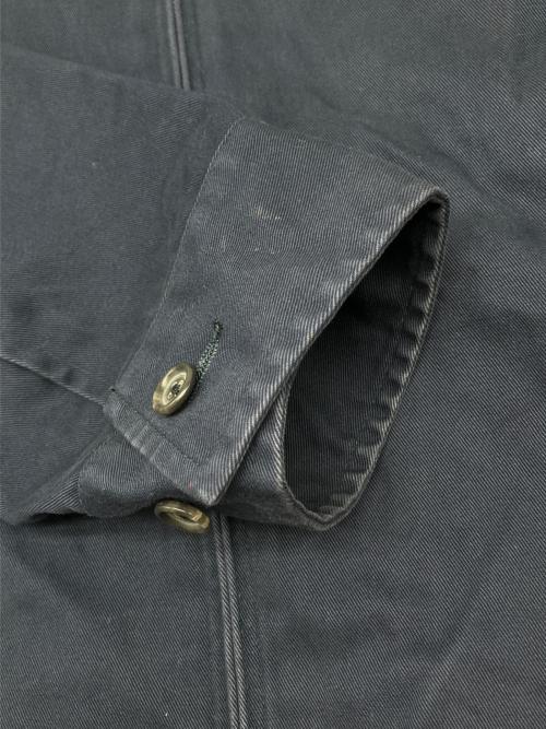 POLO RALPH LAUREN（ポロ・ラルフローレン）POLO RALPH LAUREN (ポロ・ラルフローレン) ジャケット ネイビー サイズ:Ｍの古着・服飾アイテム